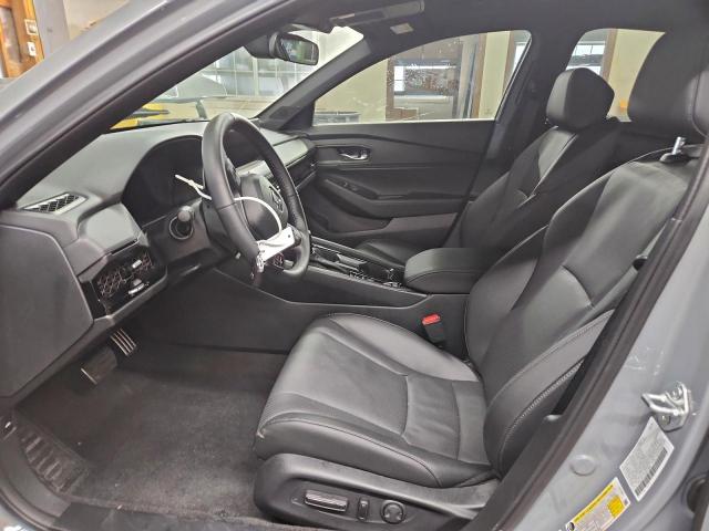 Honda Accord Hybrid Sport-l Image 12