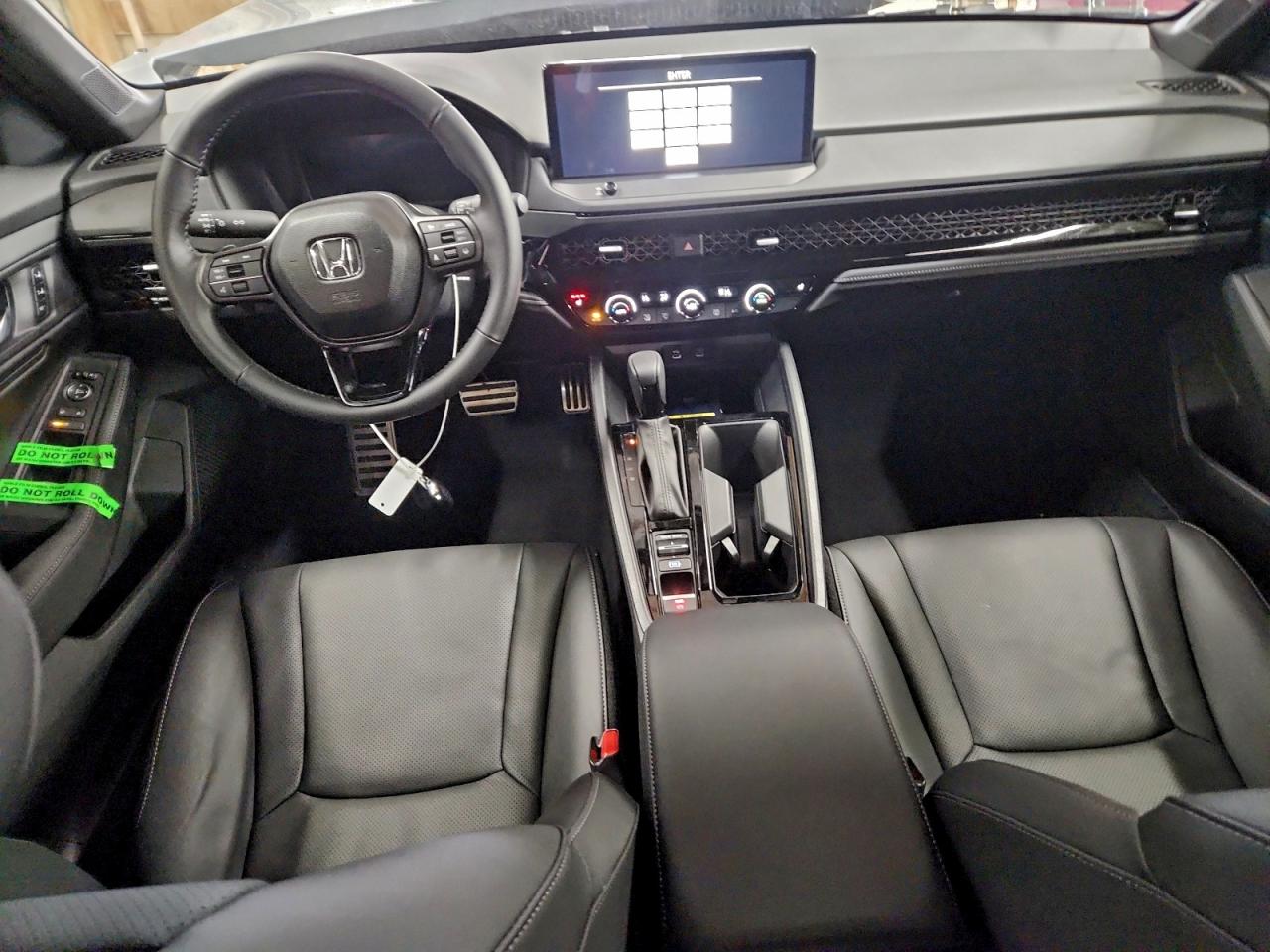 Honda Accord Hybrid Sport-l Image 7