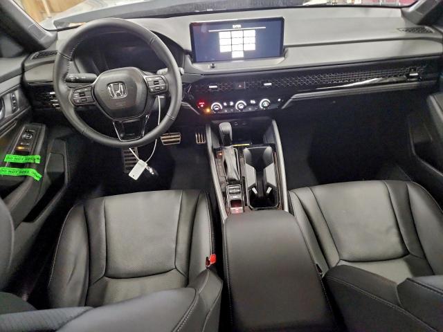 Honda Accord Hybrid Sport-l Image 7