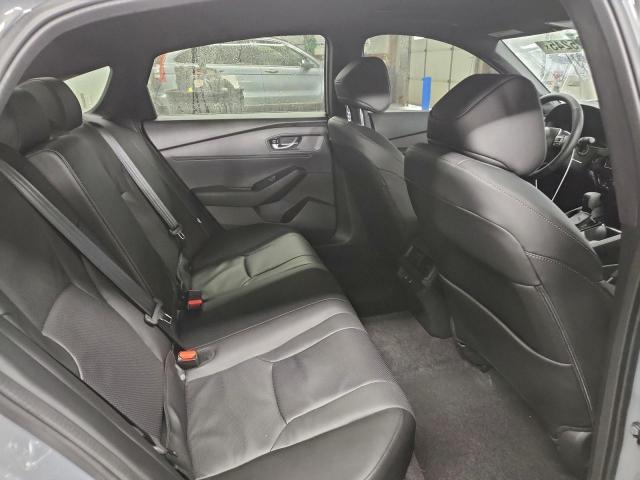 Honda Accord Hybrid Sport-l Image 4