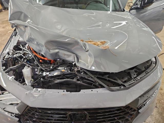 Honda Accord Hybrid Sport-l Image 5