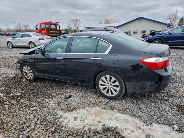 Honda Accord Exl Image 4