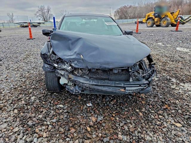 Honda Accord Exl Image 5