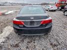 Honda Accord Exl Image 2