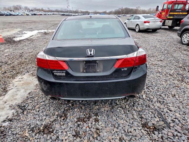 Honda Accord Exl Image 2