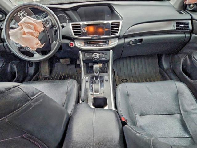 Honda Accord Exl Image 7