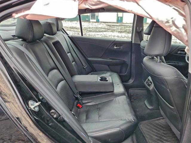 Honda Accord Exl Image 9