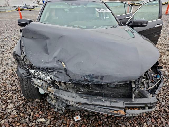 Honda Accord Exl Image 6