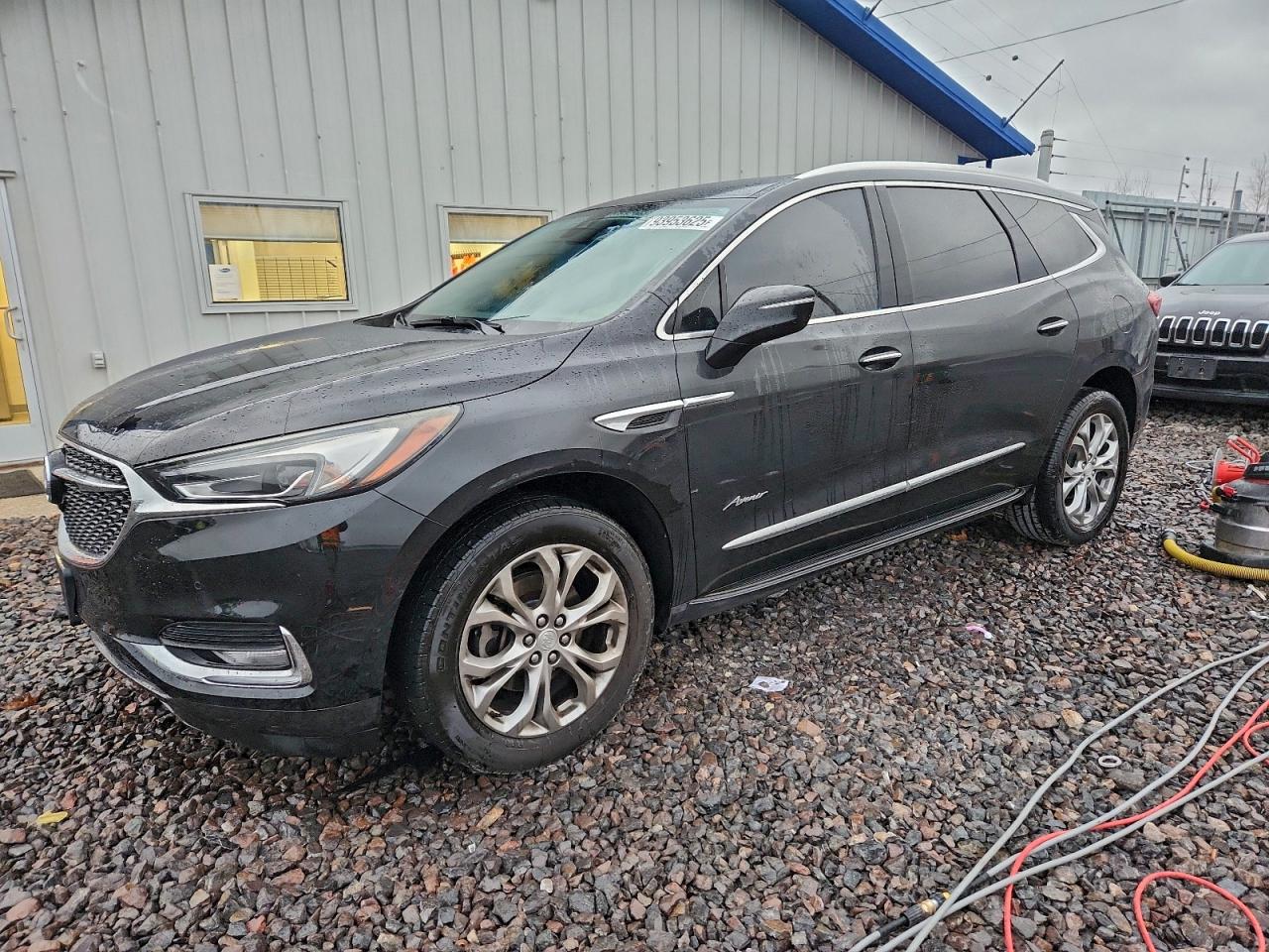 Buick Enclave Avenir Image 1