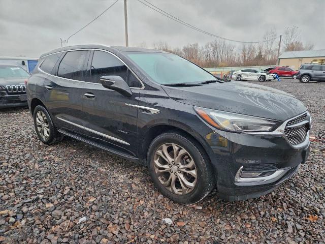 Buick Enclave Avenir Image 12