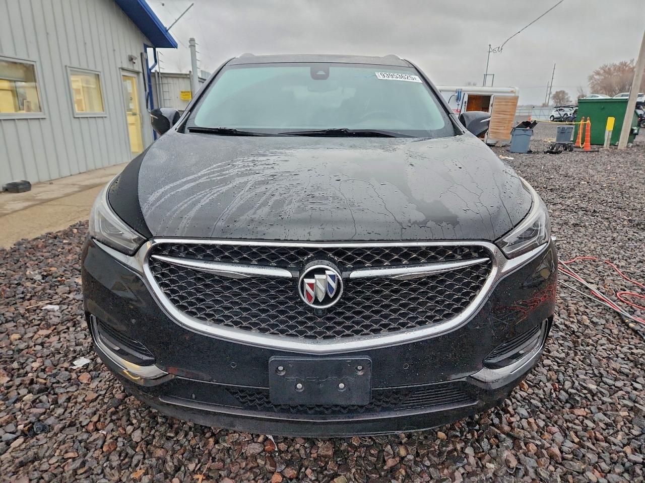 Buick Enclave Avenir Image 7