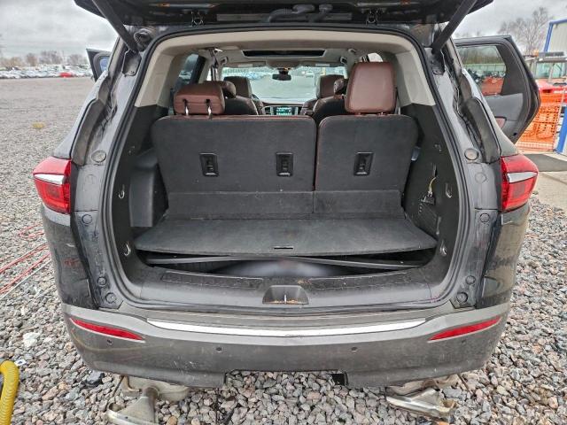 Buick Enclave Avenir Image 13