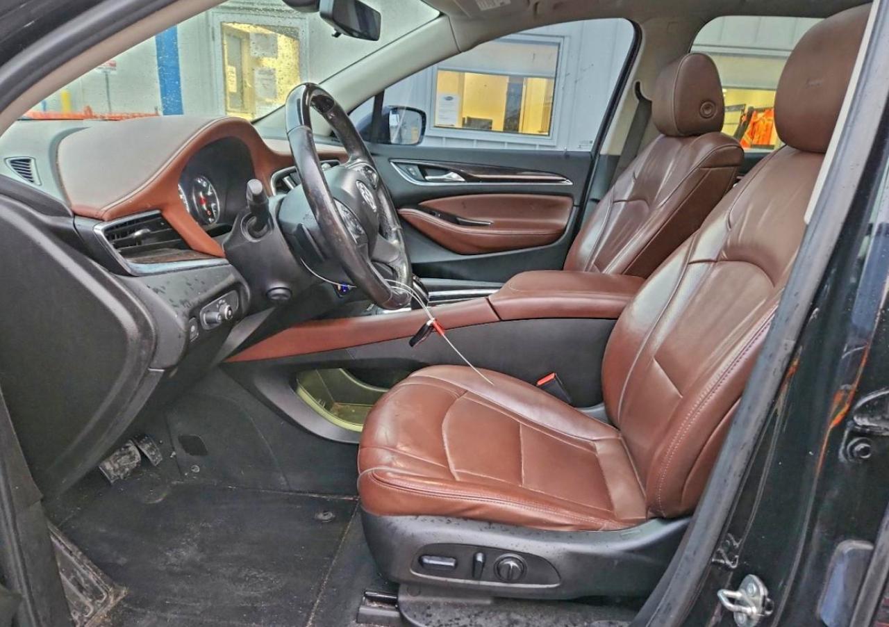 Buick Enclave Avenir Image 5