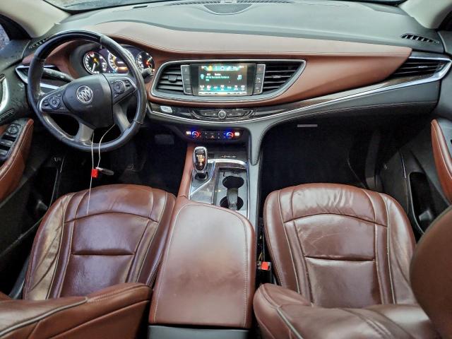 Buick Enclave Avenir Image 2