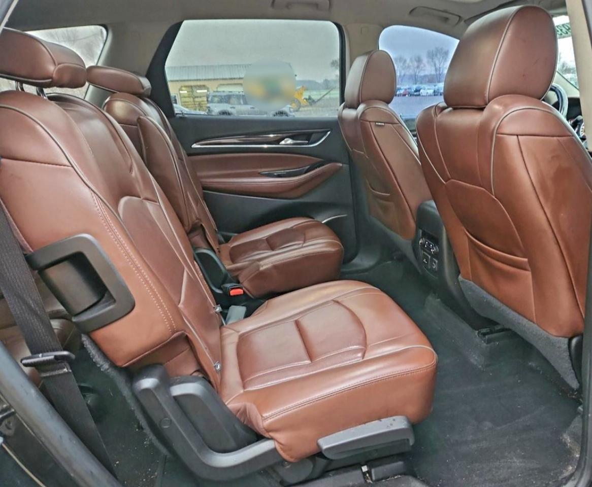 Buick Enclave Avenir Image 6