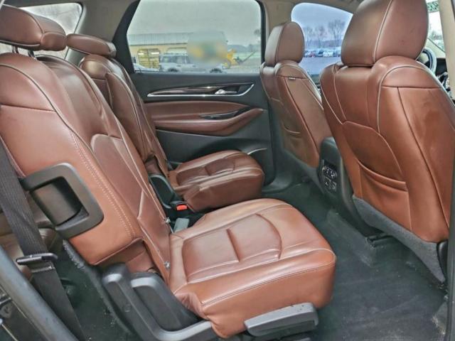 Buick Enclave Avenir Image 6