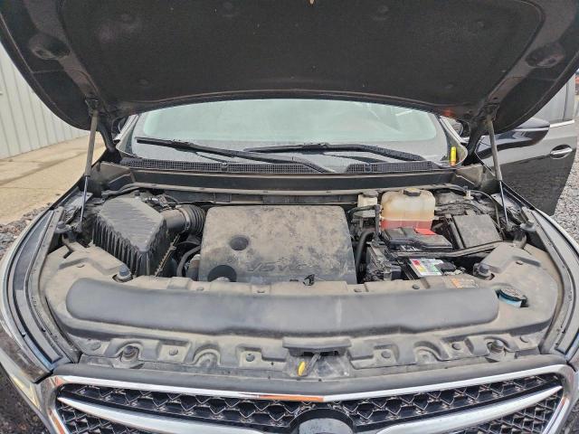 Buick Enclave Avenir Image 10