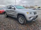 Jeep Grand Cherokee Limited Image 11