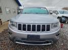 Jeep Grand Cherokee Limited Image 3