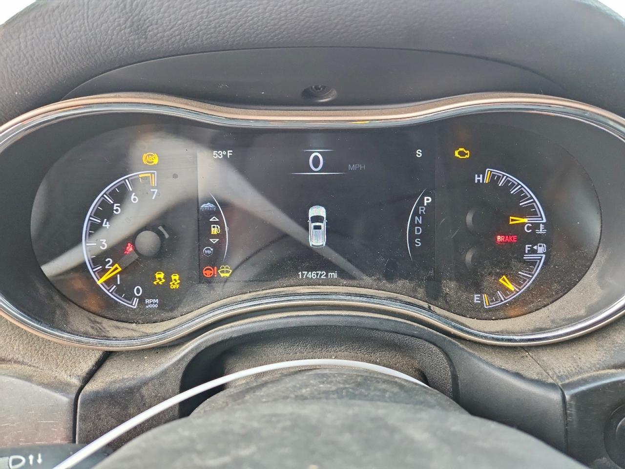 Jeep Grand Cherokee Limited Image 6