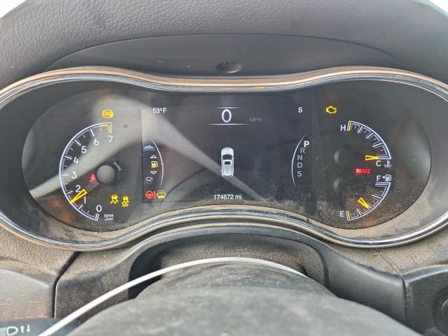 Jeep Grand Cherokee Limited Image 6