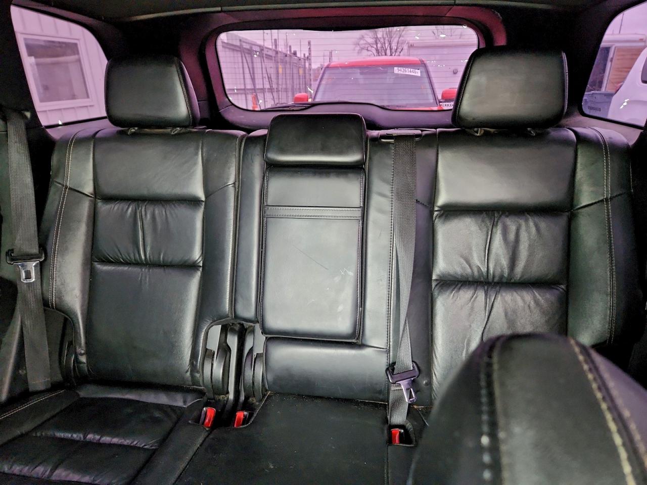 Jeep Grand Cherokee Limited Image 5