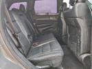 Jeep Grand Cherokee Limited Image 10