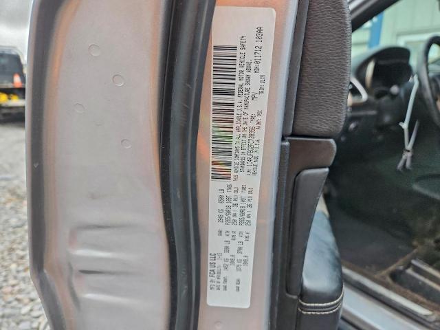 Jeep Grand Cherokee Limited Image 9