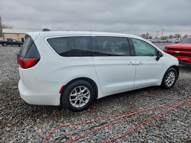 Chrysler Minivan Lx Image 4