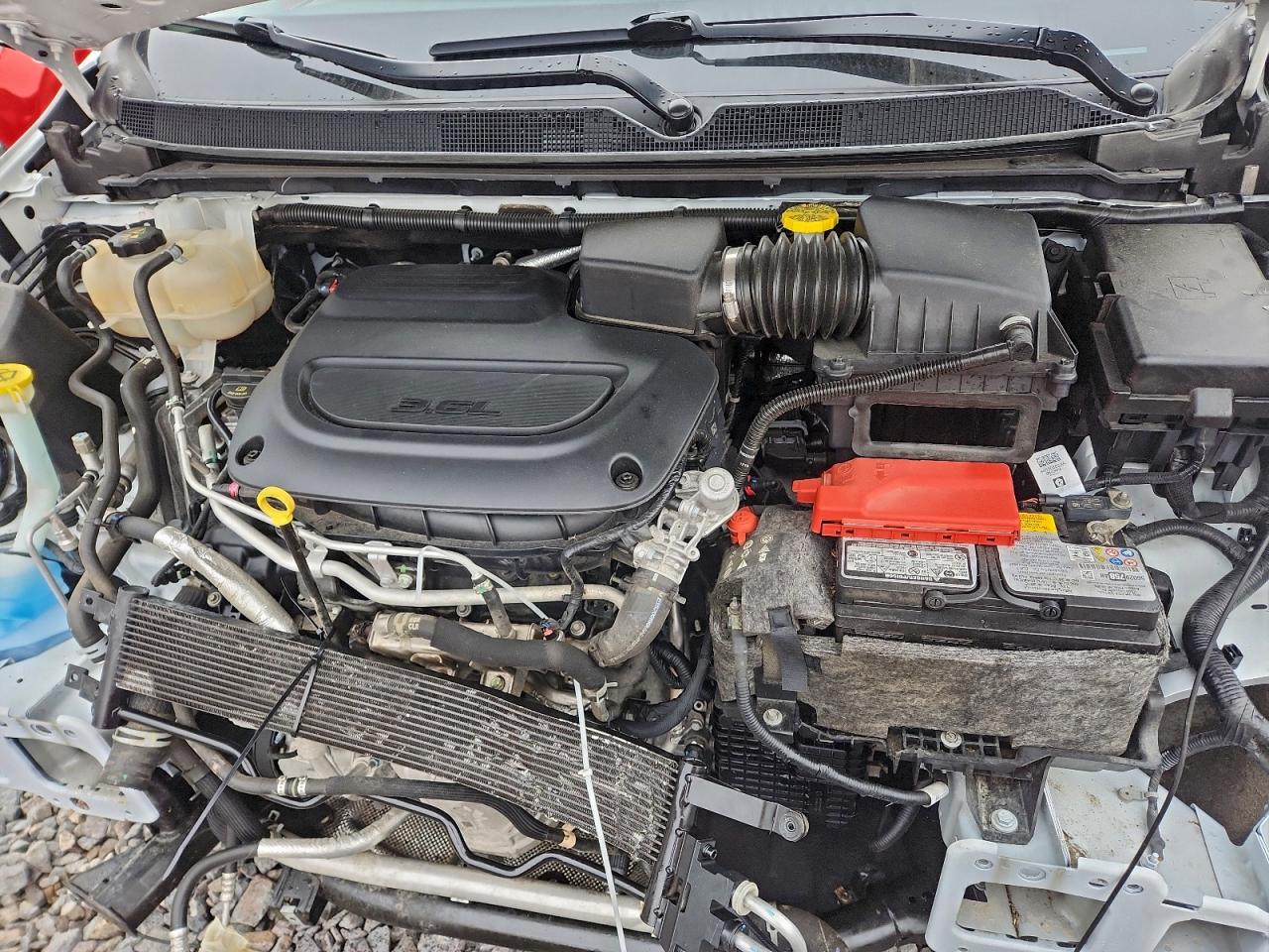 Chrysler Minivan Lx Image 13