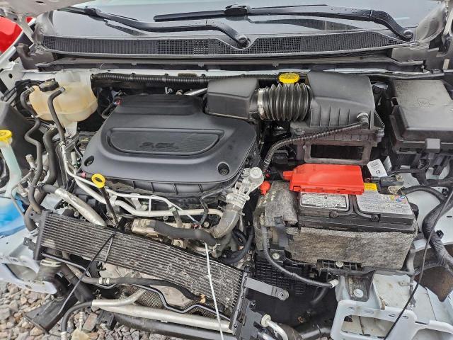 Chrysler Minivan Lx Image 13