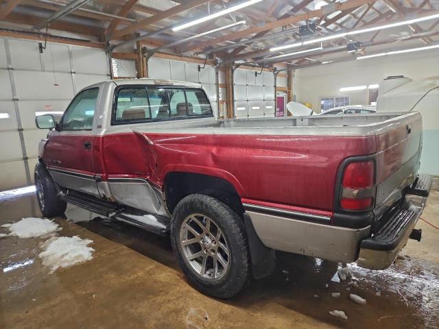 Dodge Ram 1500 Image 3