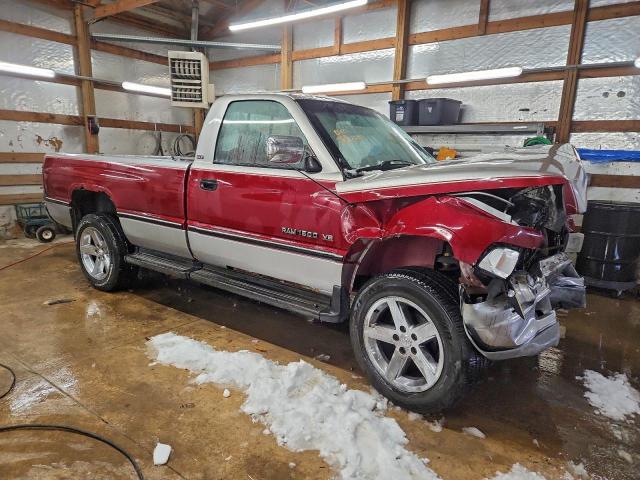 Dodge Ram 1500 Image 2