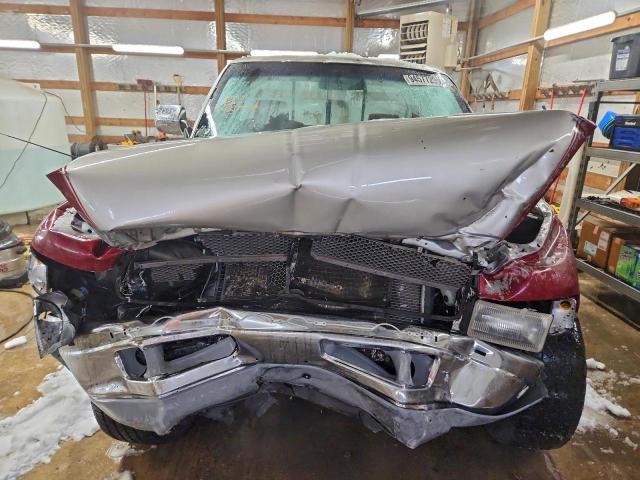 Dodge Ram 1500 Image 4