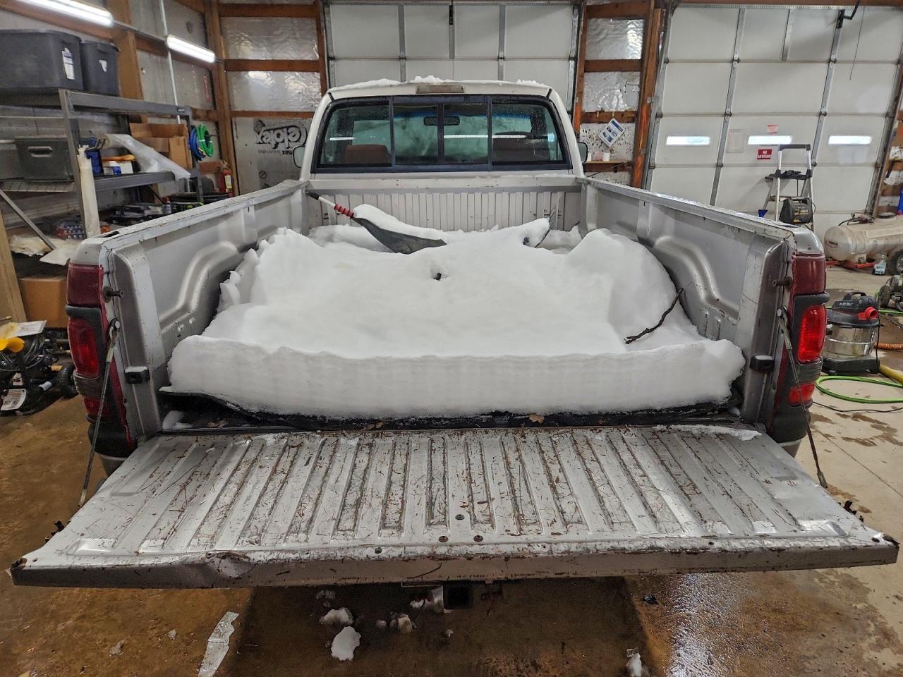 Dodge Ram 1500 Image 6