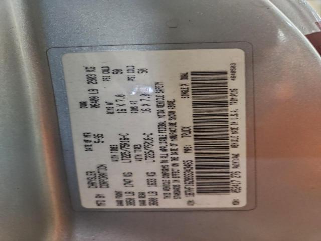 Dodge Ram 1500 Image 7