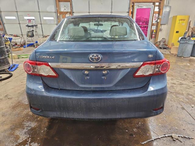 Toyota Corolla Base Image 4