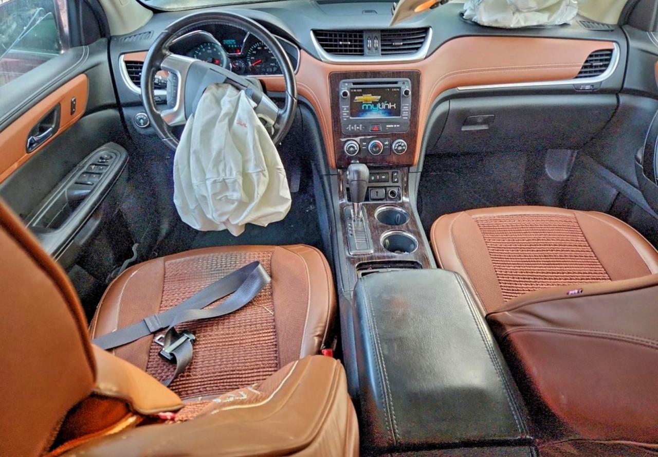 Chevrolet Traverse Lt Image 11