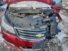 Chevrolet Traverse Lt Image 10