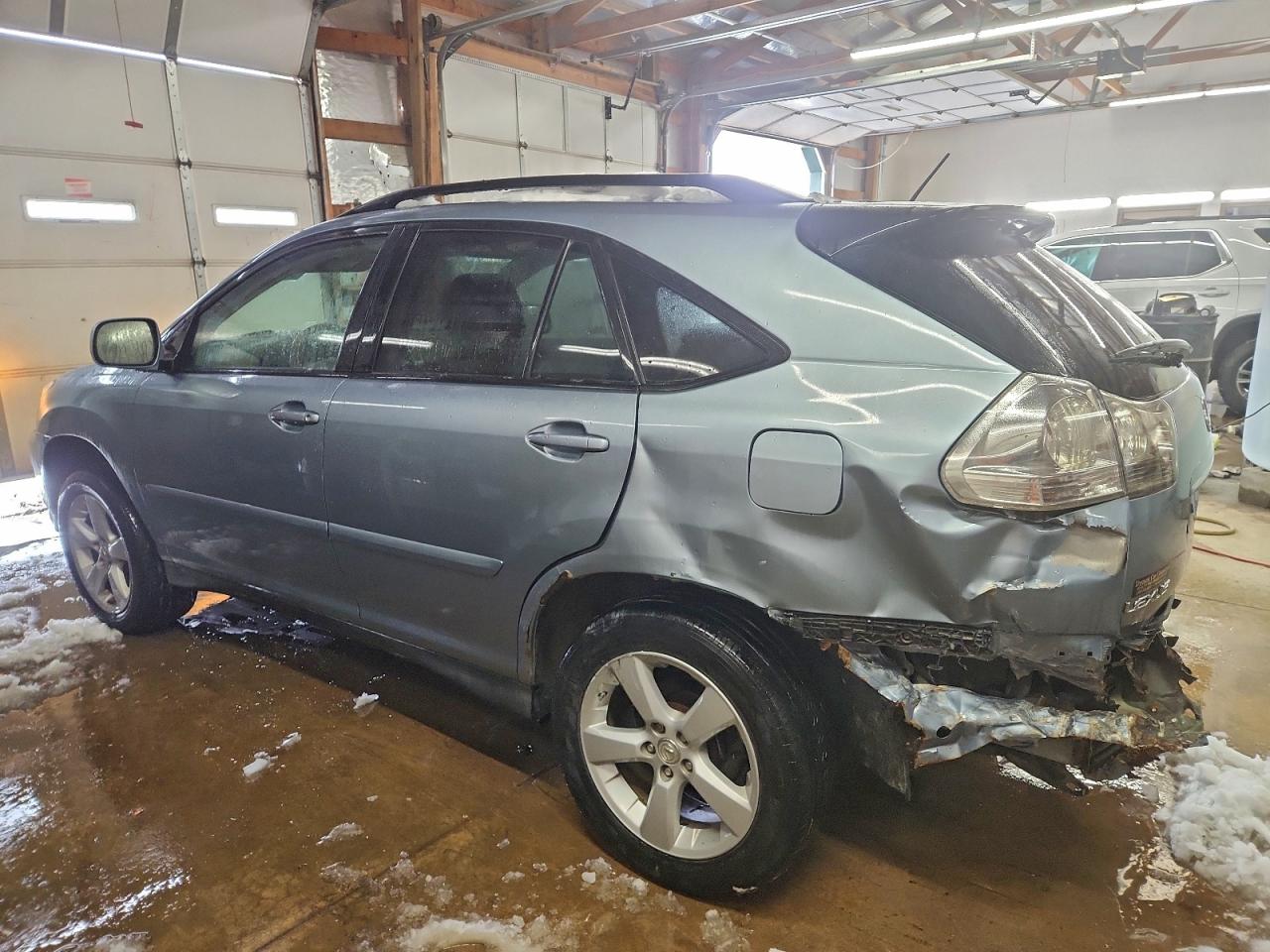 Lexus RX 350 Image 3