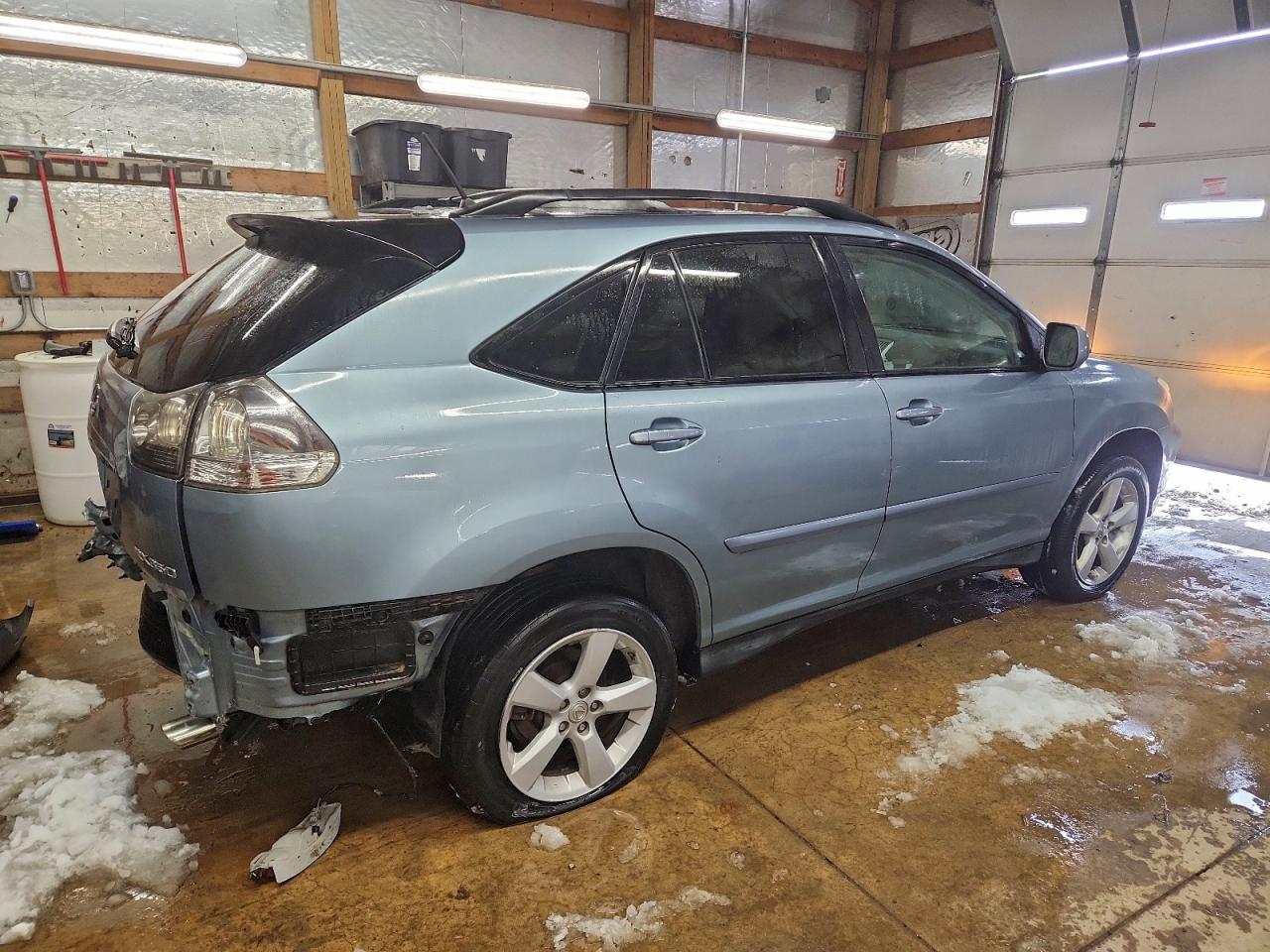 Lexus RX 350 Image 7