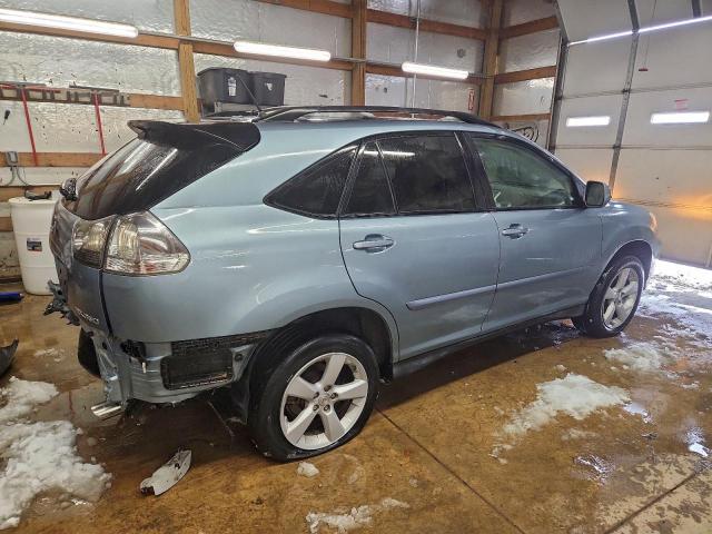 Lexus RX 350 Image 7