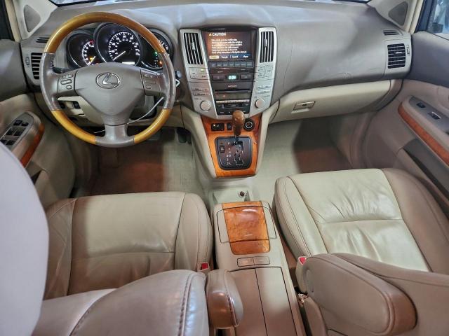 Lexus RX 350 Image 5