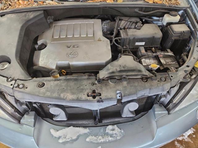 Lexus RX 350 Image 13