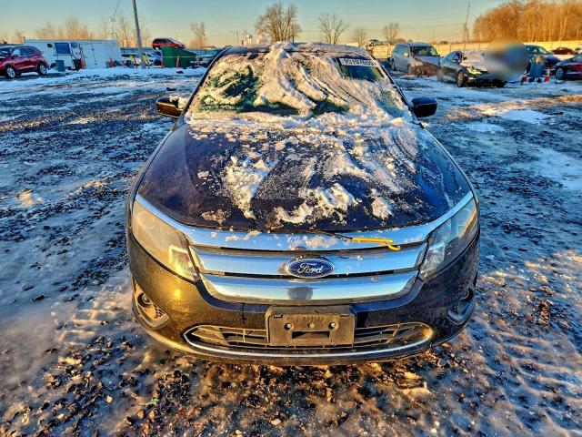 Ford Fusion Se Image 12
