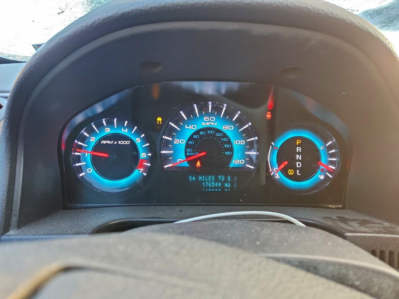 Ford Fusion Se Image 11