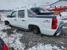 Chevrolet Avalanche K1500 Image 9