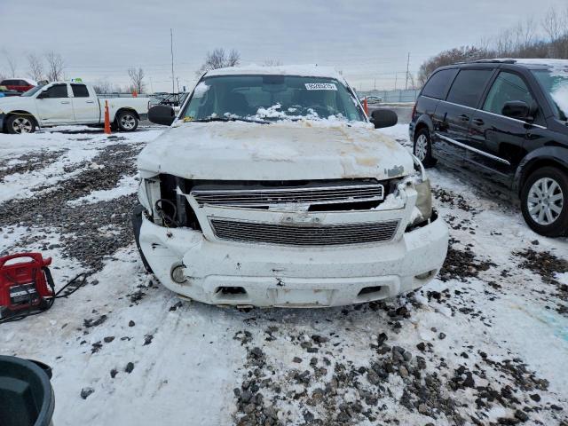 Chevrolet Avalanche K1500 Image 3