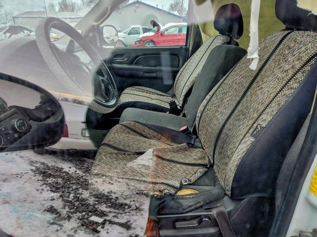 Chevrolet Avalanche K1500 Image 5