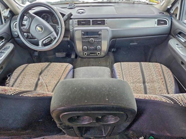 Chevrolet Avalanche K1500 Image 6